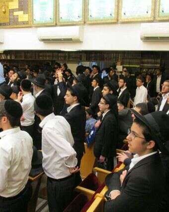 בחורי ישיבה (אילוסטרציה). | יהודה עוז - סוכנות הידיעות "חדשות 24" בחורי ישיבה (אילוסטרציה). | יהודה עוז - סוכנות הידיעות "חדשות 24"