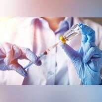 חיסון, אילוסטרציה. | שאטרסטוק חיסון, אילוסטרציה. | שאטרסטוק