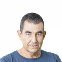 Ari Shavit