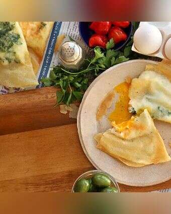 בוריק ביצה. | אפרת ליכטנשטט בוריק ביצה. | אפרת ליכטנשטט