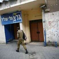 תחנת גלי צה"ל ביפו | יהושע יוסף תחנת גלי צה"ל ביפו | יהושע יוסף