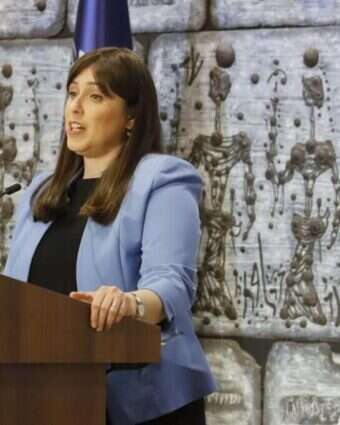 ציפי חוטובלי. | איתן אלחדז, TPS ציפי חוטובלי. | איתן אלחדז, TPS