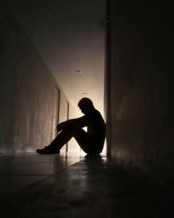 חרדה | שאטרסטוק חרדה | שאטרסטוק