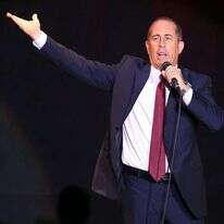 ג''רי סיינפלד. | קוקו ג''רי סיינפלד. | קוקו