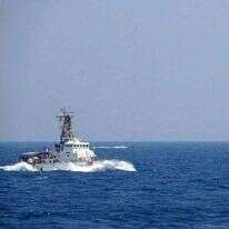 העולם מחפש תחליף. מצרי הורמוז. | AFP העולם מחפש תחליף. מצרי הורמוז. | AFP