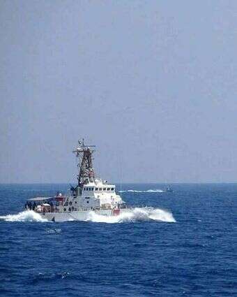 העולם מחפש תחליף. מצרי הורמוז. | AFP העולם מחפש תחליף. מצרי הורמוז. | AFP