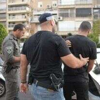 אילוסטרציה. | דוברות המשטרה אילוסטרציה. | דוברות המשטרה