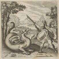 מתוך הספר Musaeum hermeticum, reformatum et amplificatum, שנת 1749, | אוסף אדלשטיין, הספרייה הלאומית מתוך הספר Musaeum hermeticum, reformatum et amplificatum, שנת 1749, | אוסף אדלשטיין, הספרייה הלאומית