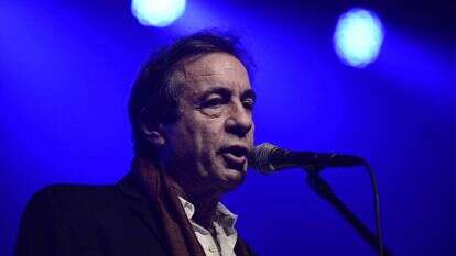 יהונתן גפן. | תומר נאומבורג, פלאש 90 יהונתן גפן. | תומר נאומבורג, פלאש 90