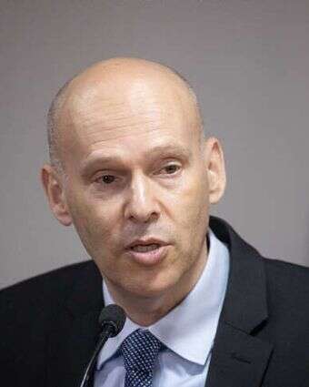 פרקליט המדינה עמית איסמן. | יונתן זינדל/פלאש90 פרקליט המדינה עמית איסמן. | יונתן זינדל/פלאש90