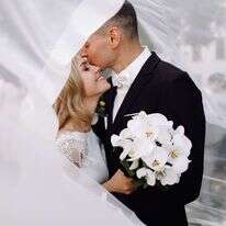 חתן וכלה אילוסטרציה | שאטרסטוק חתן וכלה אילוסטרציה | שאטרסטוק