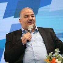 יו"ר רע"מ, מנסור עבאס | לשכת עורכי הדין יו"ר רע"מ, מנסור עבאס | לשכת עורכי הדין