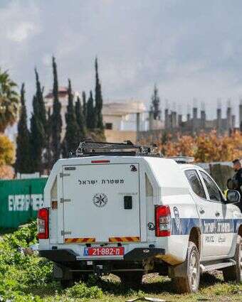 כוחות משטרה ברהט, מרץ 2022, אילוסטרציה. | פלאש90 כוחות משטרה ברהט, מרץ 2022, אילוסטרציה. | פלאש90