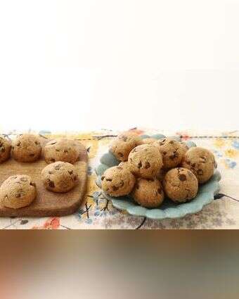 עוגיות חמאת בוטנים כשרות לפסח | אפרת ליכטנשטט עוגיות חמאת בוטנים כשרות לפסח | אפרת ליכטנשטט