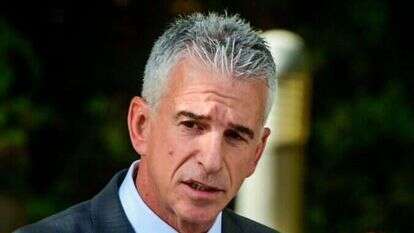 ראש המוסד, דדי ברנע. | אבשלום ששוני, פלאש 90 ראש המוסד, דדי ברנע. | אבשלום ששוני, פלאש 90