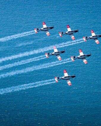 מטס חיל האוויר, יום העצמאות ה'תשפ"ג | דובר צה"ל מטס חיל האוויר, יום העצמאות ה'תשפ"ג | דובר צה"ל