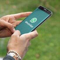 יישומון וואטסאפ | shutterstock יישומון וואטסאפ | shutterstock