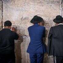 אריה לייב אברמס/פלאש90 אריה לייב אברמס/פלאש90