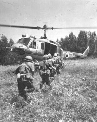 צה"ל במלחמת יום הכיפורים. | דובר צה"ל צה"ל במלחמת יום הכיפורים. | דובר צה"ל