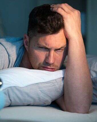 נדודי שינה. | שאטרסטוק נדודי שינה. | שאטרסטוק