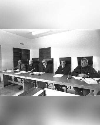 דיוני ועדת אגרנט. | יעקב סער, לע"מ דיוני ועדת אגרנט. | יעקב סער, לע"מ