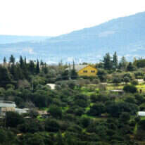 יישוב בגליל העליון. אילוסטרציה | משה שי, פלאש 90 יישוב בגליל העליון. אילוסטרציה | משה שי, פלאש 90