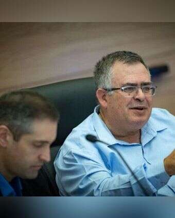 ח"כ דוד ביטן, יו"ר ועדת הכלכלה. | יונתן זינדל, פלאש 90 ח"כ דוד ביטן, יו"ר ועדת הכלכלה. | יונתן זינדל, פלאש 90