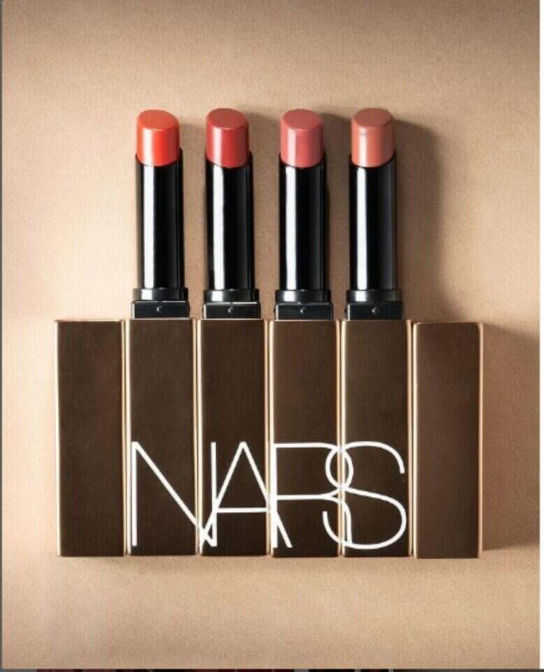 NARS. | יחצ NARS. | יחצ