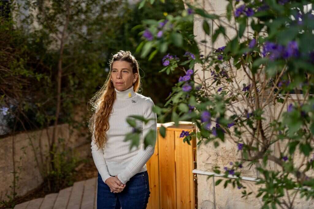 שרית זוסמן. | נעמה שטרן שרית זוסמן. | נעמה שטרן