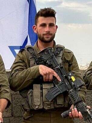 בן זוסמן ז"ל. | דובר צה"ל בן זוסמן ז"ל. | דובר צה"ל