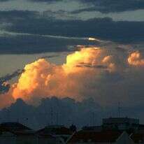 עננים בשמי הארץ | מזג האוויר, אילוסטרציה | חן לאופולד, פלאש 90 עננים בשמי הארץ | מזג האוויר, אילוסטרציה | חן לאופולד, פלאש 90