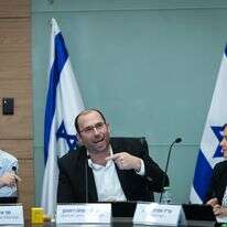 רוטמן בוועדת חוקה, חוק ומשפט, בחודש הקודם | יונתן זינדל, פלאש 90 רוטמן בוועדת חוקה, חוק ומשפט, בחודש הקודם | יונתן זינדל, פלאש 90