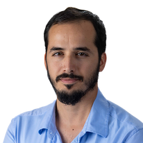 ישי אלמקייס־אלרם