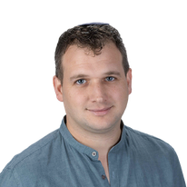 ישי שנרב