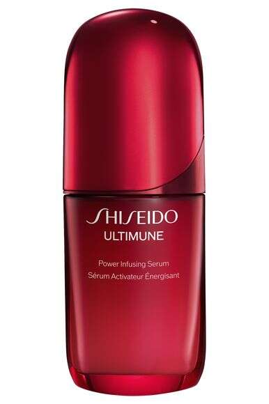 Ultimune 4.0 של שיסיידו | יח"צ Ultimune 4.0 של שיסיידו | יח"צ