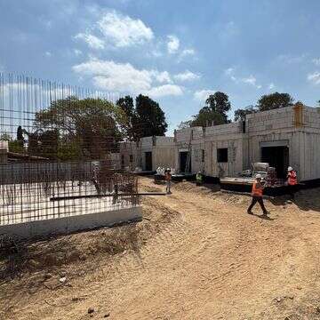 עבודות שיקום בקיבוץ נירים | מנהלת תקומה עבודות שיקום בקיבוץ נירים | מנהלת תקומה