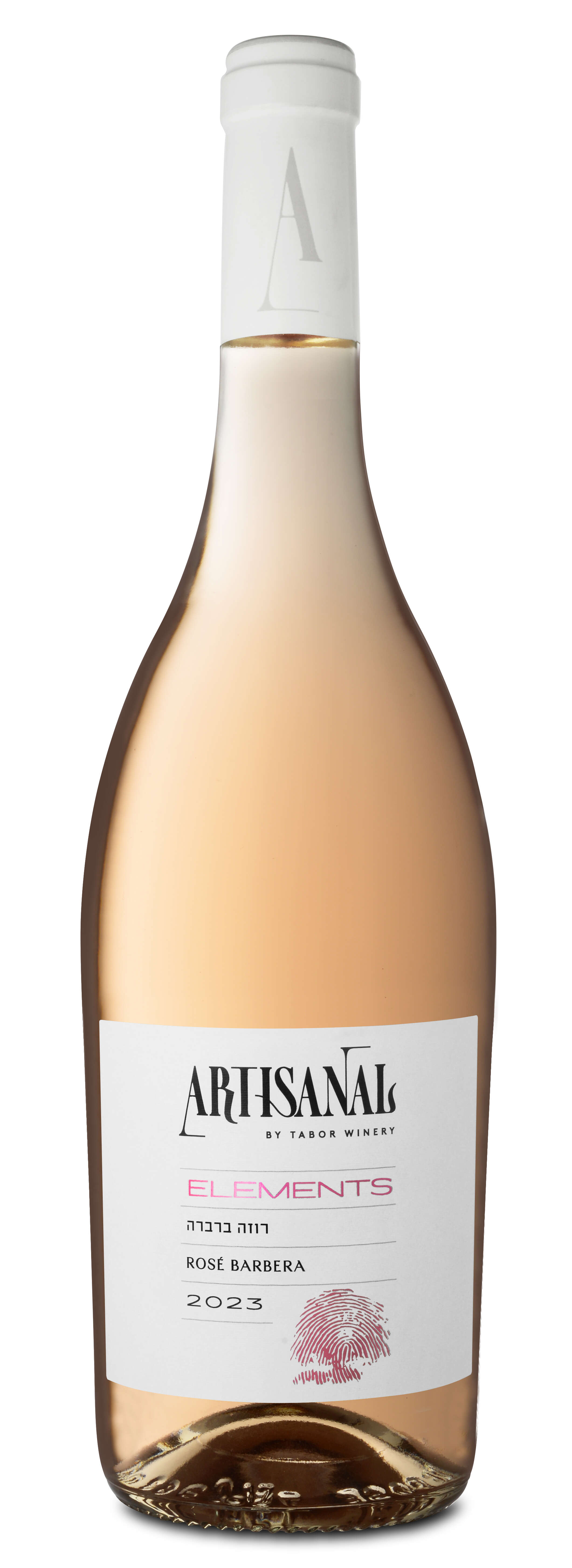 רוזה ברברה 2023 | יקב תבור - סדרת Elements | אייל קורן רוזה ברברה 2023 | יקב תבור - סדרת Elements | אייל קורן