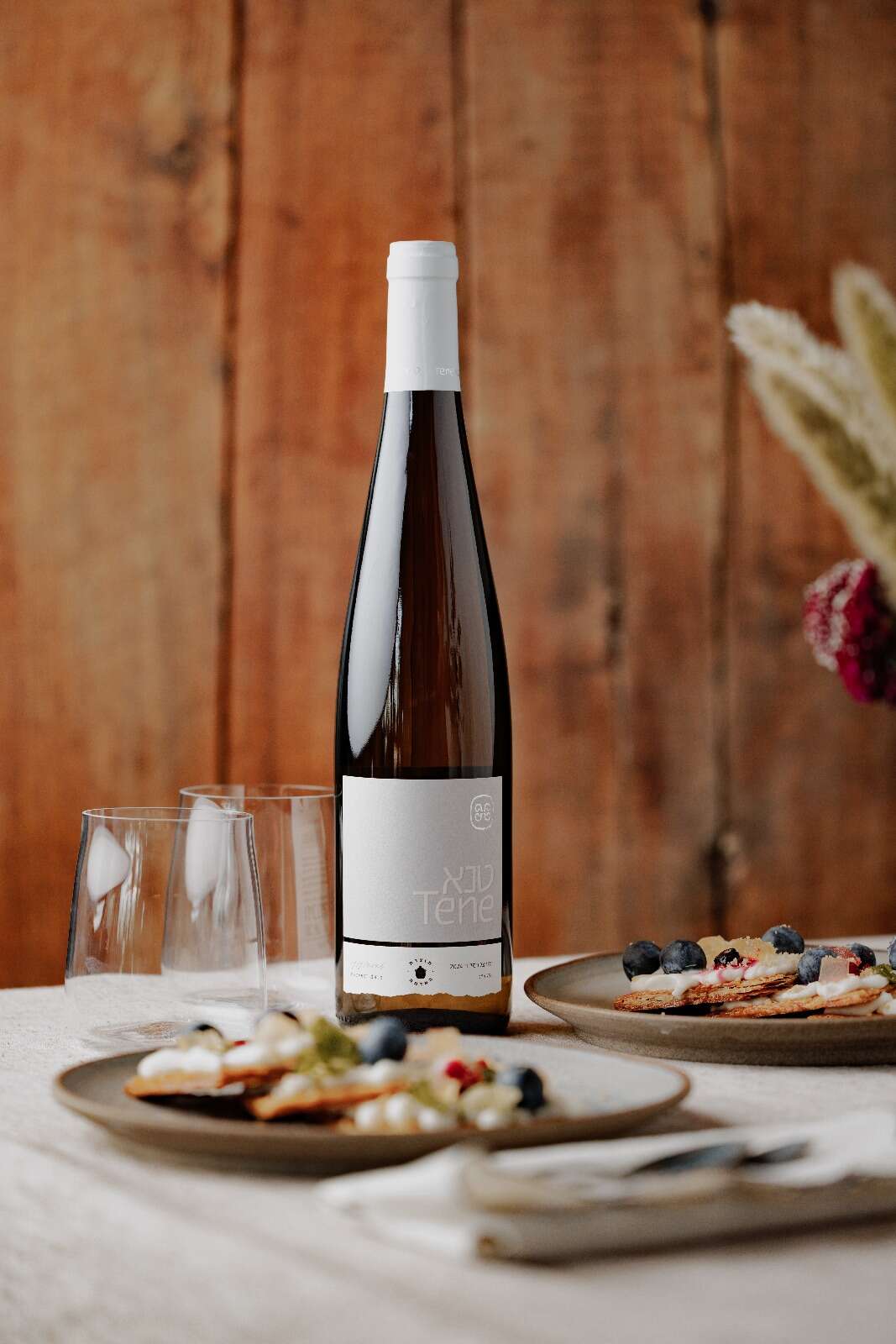 טנא | משק אחיה טנא | משק אחיה