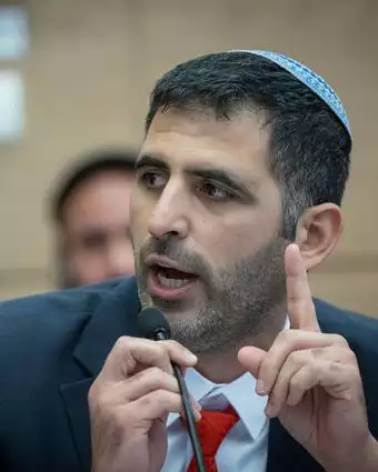 שר התקשורת שלמה קרעי | חיים גולדברג, פלאש 90 שר התקשורת שלמה קרעי | חיים גולדברג, פלאש 90