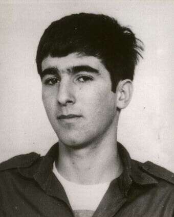 רון ארד | AP רון ארד | AP