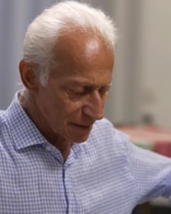 מתי כספי | מסך, המהדורה המרכזית 12 מתי כספי | מסך, המהדורה המרכזית 12