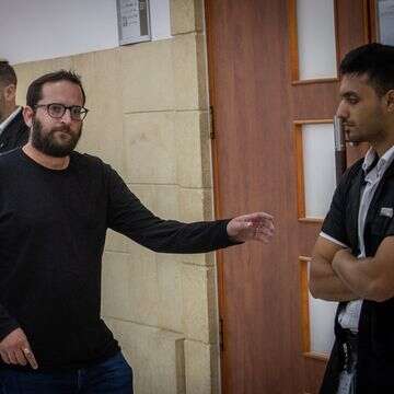 יונתן אוריך | אורן בן חקון יונתן אוריך | אורן בן חקון