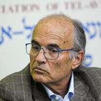 ד"ר קובי ריכטר | פלאש 90 ד"ר קובי ריכטר | פלאש 90