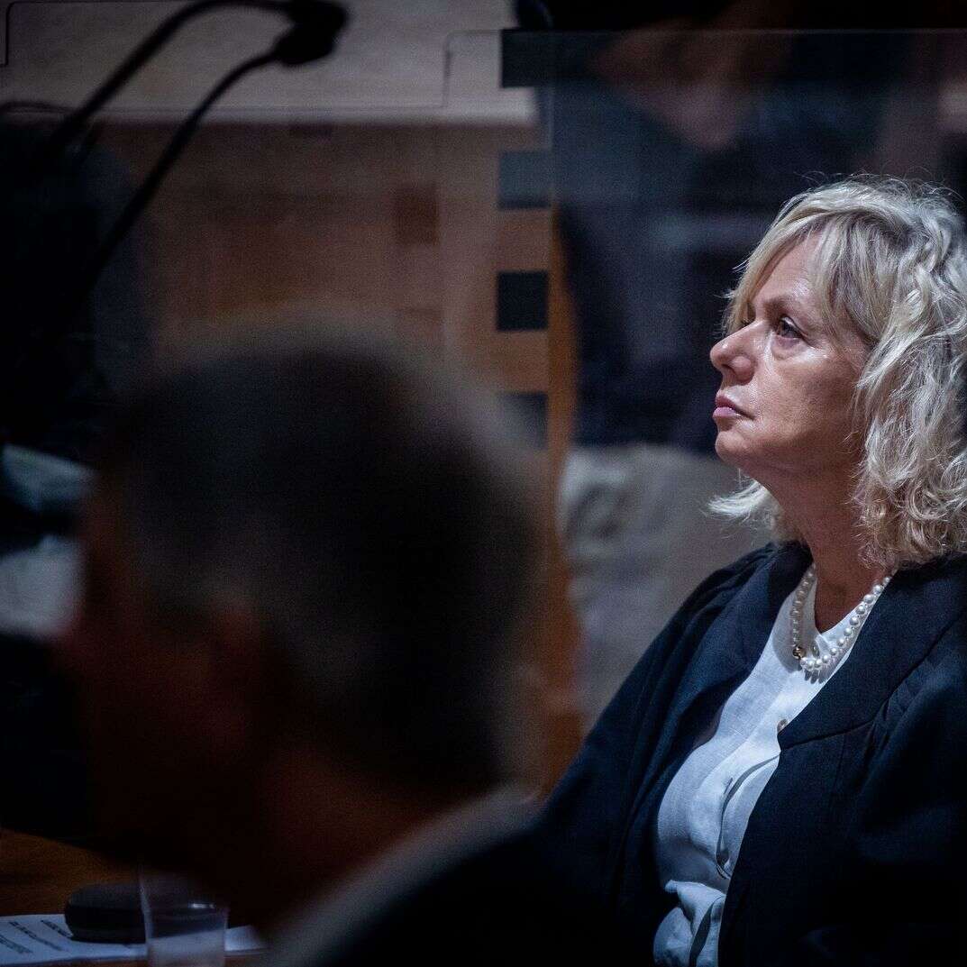 גלי בהרב מיארה | יונתן זינדל - פלאש 90 גלי בהרב מיארה | יונתן זינדל - פלאש 90