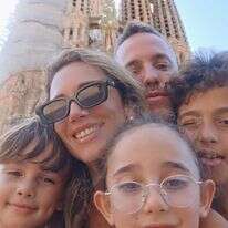 משפחת זמרי | באדיבות המצולמים משפחת זמרי | באדיבות המצולמים