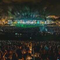 עידן עמדי מופיע בפארק הירקון, ארכיון | אריאל עפרון עידן עמדי מופיע בפארק הירקון, ארכיון | אריאל עפרון