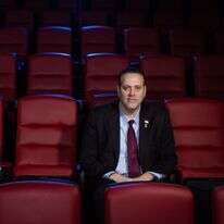 שר התרבות והספורט, מיקי זוהר | אריק סולטן שר התרבות והספורט, מיקי זוהר | אריק סולטן