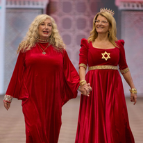 עולים למסלול | עומרי רוזנגרט עולים למסלול | עומרי רוזנגרט