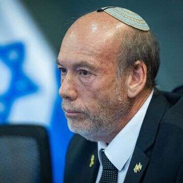 מבקר המדינה, מתניהו אנגלמן | יונתן זינדל, פלאש 90 מבקר המדינה, מתניהו אנגלמן | יונתן זינדל, פלאש 90