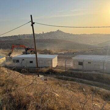 שדמה: יישוב חדש בגוש עציון | מועצה אזורית גוש עציון שדמה: יישוב חדש בגוש עציון | מועצה אזורית גוש עציון